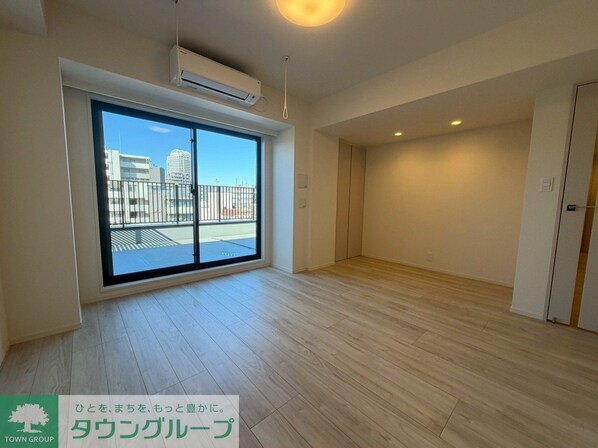 GENOVIA北池袋skygardenの物件内観写真